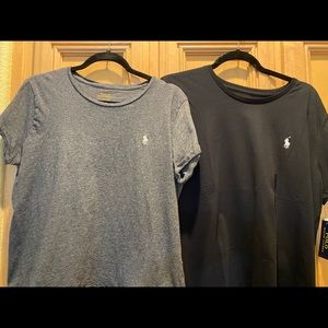 Ralph Lauren Polo Shirts